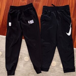 Boys Joggers sz Small